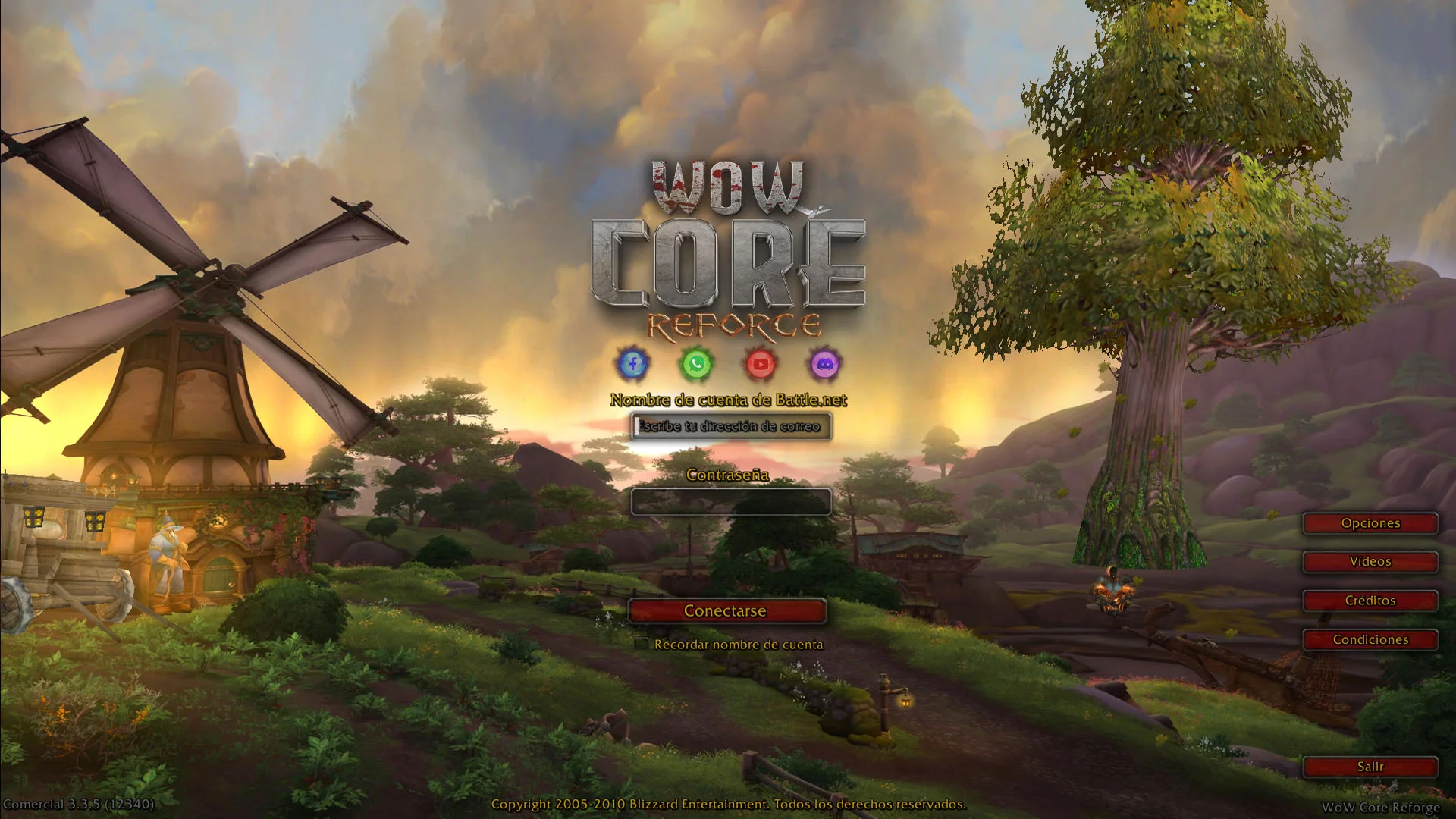 Community Feature